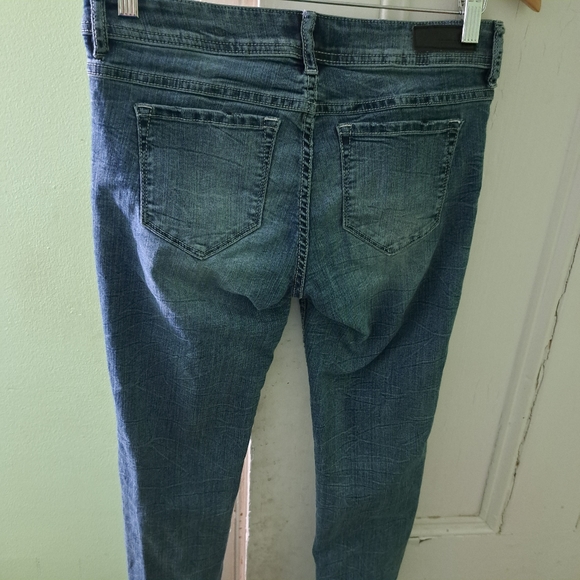 Bootlegger Blue Jeans - Picture 10 of 12